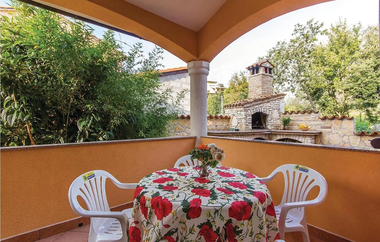 Holiday home Nice Home In Liznjan With Outdoor Swimming Pool Croatia